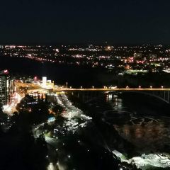 Skylon Tower Revolving Dining Room ảnh của người dùng