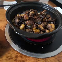 翡翠老鸭店 User Photo