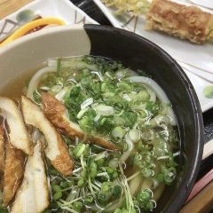 우동 이치바 여행 사진