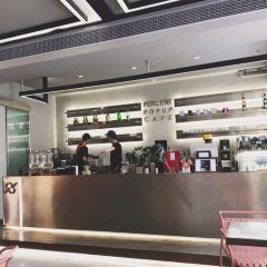 时尚·库库咖啡(修水宾馆店) User Photo