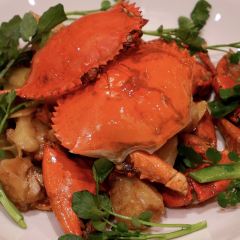 The MEAT (Kerry Hotel Pudong) User Photo