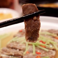 The MEAT (Kerry Hotel Pudong) User Photo