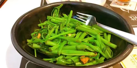 Kruarabiengnam - Ladkrabang