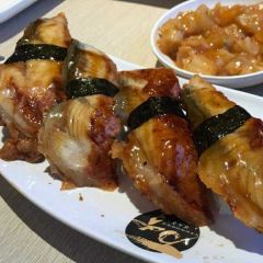 万岁寿司(东汇城店) User Photo