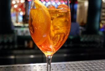 Mr & Mrs Bund by Paul Pairet User Photo