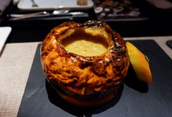 Mr & Mrs Bund by Paul Pairet User Photo