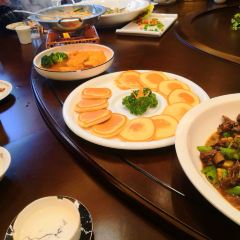 喜上喜大酒楼 User Photo