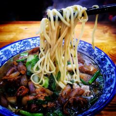 FU XING MIAN WANG User Photo