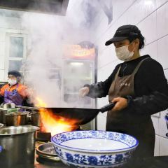 FU XING MIAN WANG User Photo