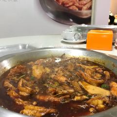 上水·王婆大蝦(信陽總店)張用戶圖片