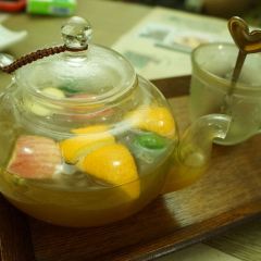 Traveller Kitchen User Photo