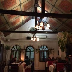 Yin Yang Restaurant User Photo