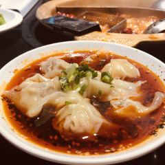 麻辣英雄重庆老火锅(富华道店) User Photo