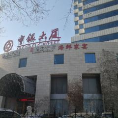 Baodinghuiguan (zhongyin) User Photo