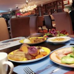 Cordis, Foshan, Lingnan Tiandi-Cordis Market 여행 사진
