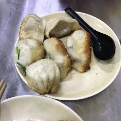 Xiao Yan Pan·FRIED BUNS User Photo