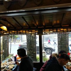 宴·乌镇餐厅(乌镇店) User Photo