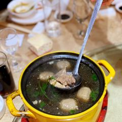 阮厝闽南菜(泉州宝洲路店) User Photo