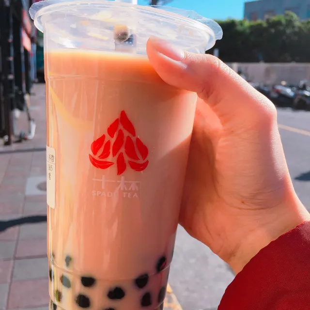 【台北珍珠奶茶🥤】台北 9 大精選人氣珍珠奶茶店推介！