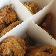 KFC (shihua) User Photo