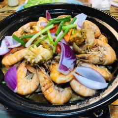 阿兵雞煲王張用戶圖片