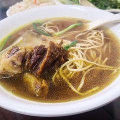 好成财牛排馆(涂门街店) User Photo