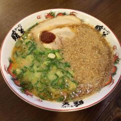 Ramen Danbo, Hakata Nakasu User Photo