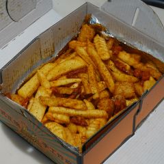 Popeye 80' User Photo