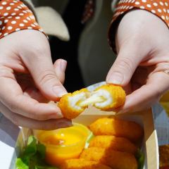 Popeye 80' User Photo