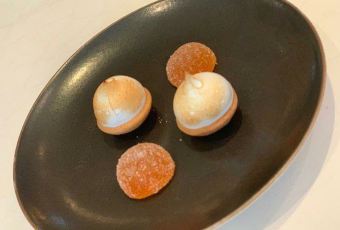 8½ Otto e Mezzo BOMBANA（置地歷山店）用戶圖片