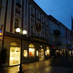 Konditorei Zauner User Photo