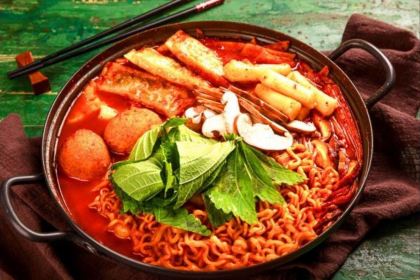 东大门紫菜饭(延边大学店)