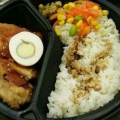德克士(天山路店) User Photo