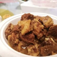 LAO YE MIAO FENG WEI MEI SHI FU ảnh của người dùng