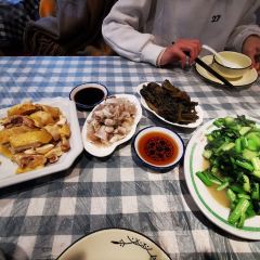 富浩饭店(解放南路店) User Photo