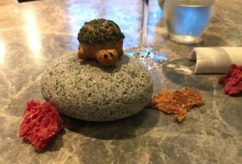 VEA Restaurant用戶圖片