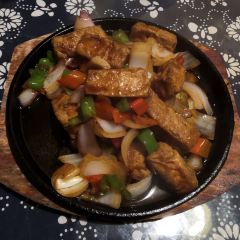 SAN WEI CHURCH User Photo