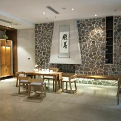 禅驿·峨眉半山院子中餐厅 User Photo