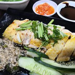 Restaurant Nasi Lemak Ayam Kampung ảnh của người dùng