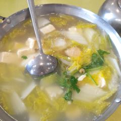 百乐饺子宴(上坎店) User Photo