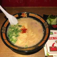 Ichiran Nagoya Sakae User Photo