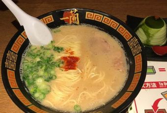 一蘭（名古屋榮店）用戶圖片