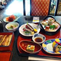 Izuei Main Restaurant User Photo