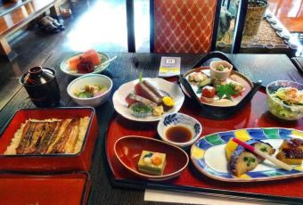 Izuei Main Restaurant用戶圖片