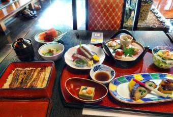 Izuei Main Restaurant user photo