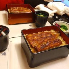 Izuei Main Restaurant User Photo