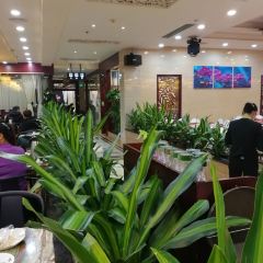 Chunjishao'e (qixing) User Photo