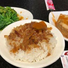 鬍鬚張（美食文化館）張用戶圖片