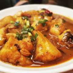 記住你 寧海海鮮麵（大梁街店）張用戶圖片
