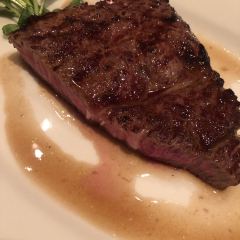 Morton's The Steakhouse User Photo